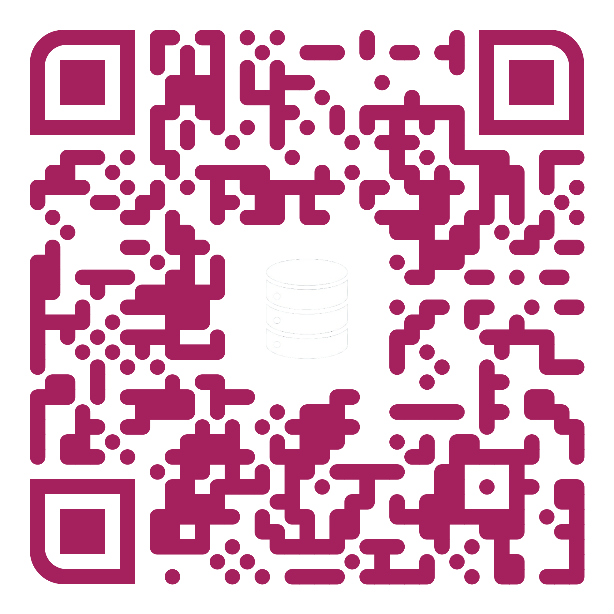 QR code